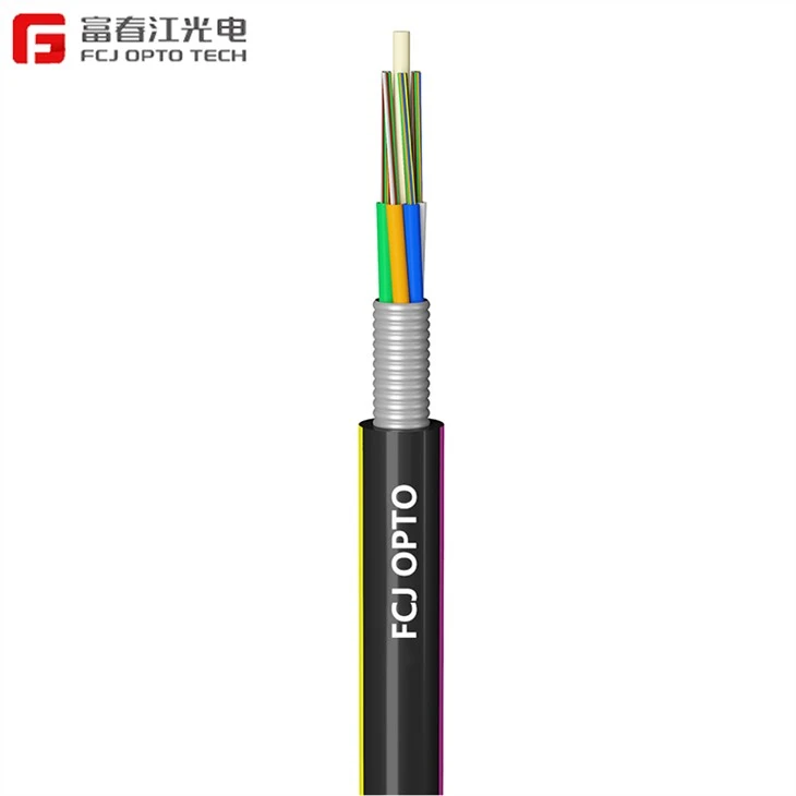 CHINA GYFTA Non-armored CABLE CHINA GYFTA Non-armored CABLE