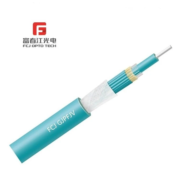 FCJ GJPFJV FTTH Indoor Multi Purpose Cable