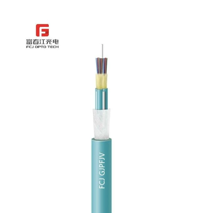 FCJ GJPFJV FTTH Indoor Multi Purpose Cable