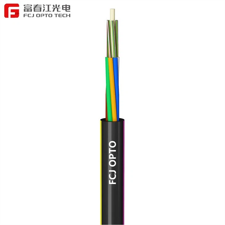 FCJ OPTO GYFTY Non-armored CABLE