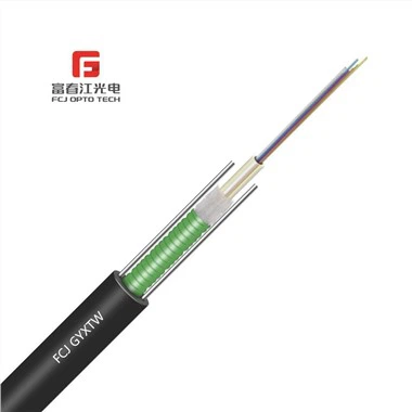 GYXTW optik kabeli
