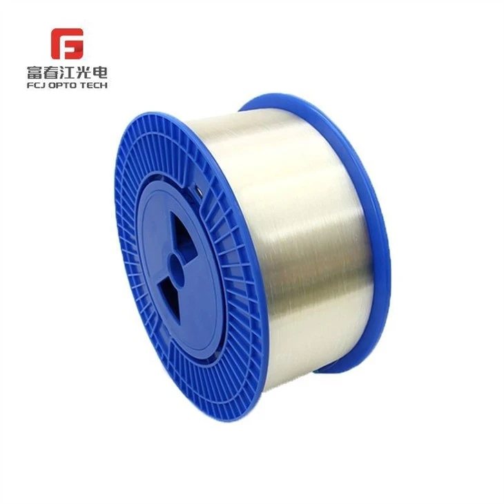 Single-Mode Optical Fiber(G.652B) Single-Mode Optical Fiber(G.652B)